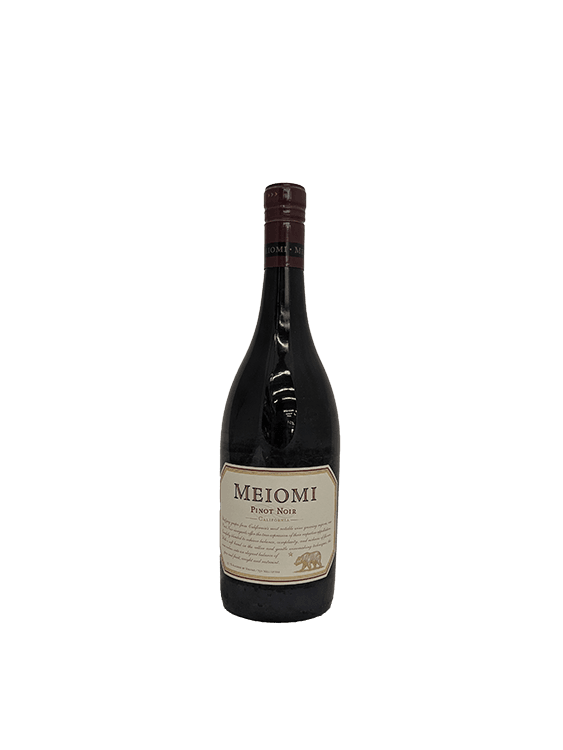 Meiomi Pinot Noir 750 mL