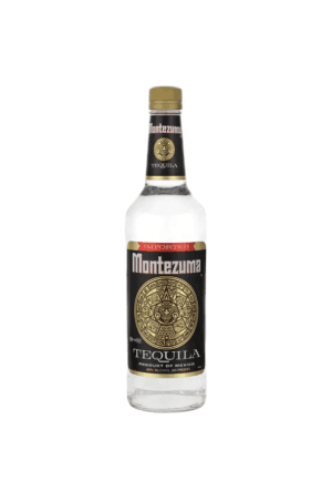 Montezuma White Tequila 1 L