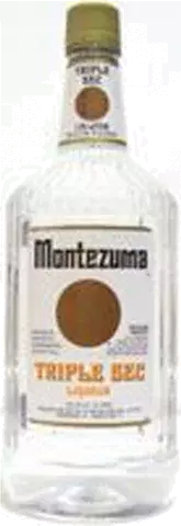 Montezuma Triple Sec 1.75 L