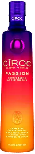 Cîroc Passion Vodka 50 mL