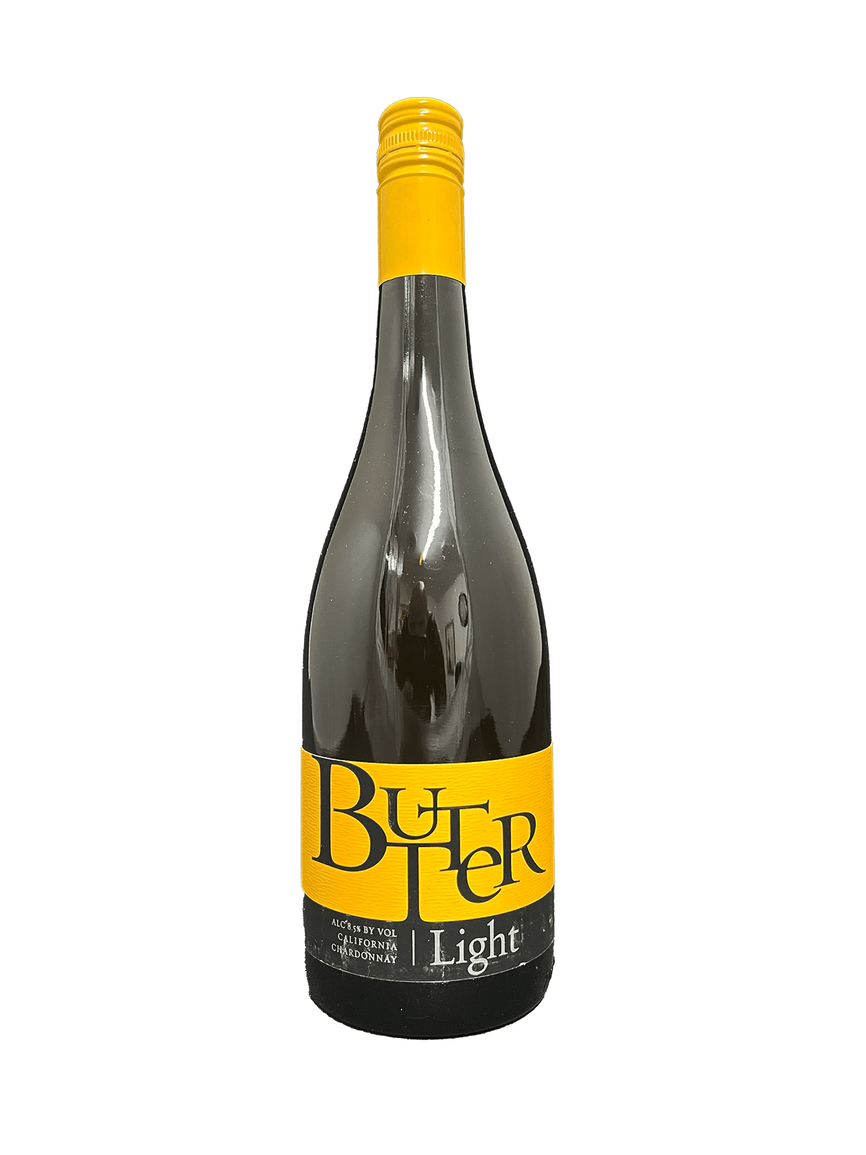 Butter Light Chardonnay 750 mL