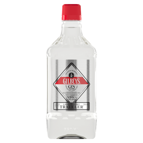 Gilbey's Gin 750 mL