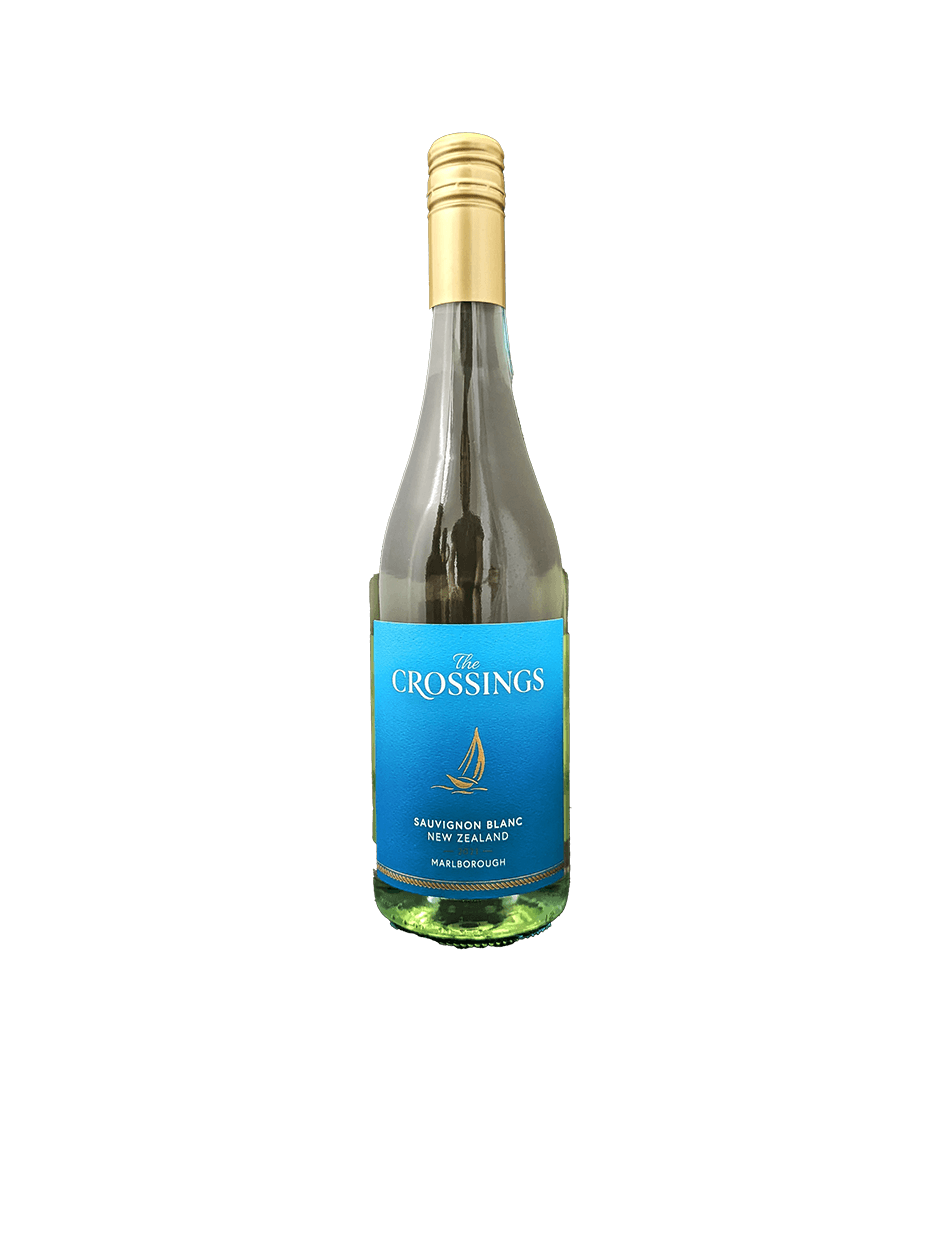 The Crossings Sauvignon Blanc 750 mL
